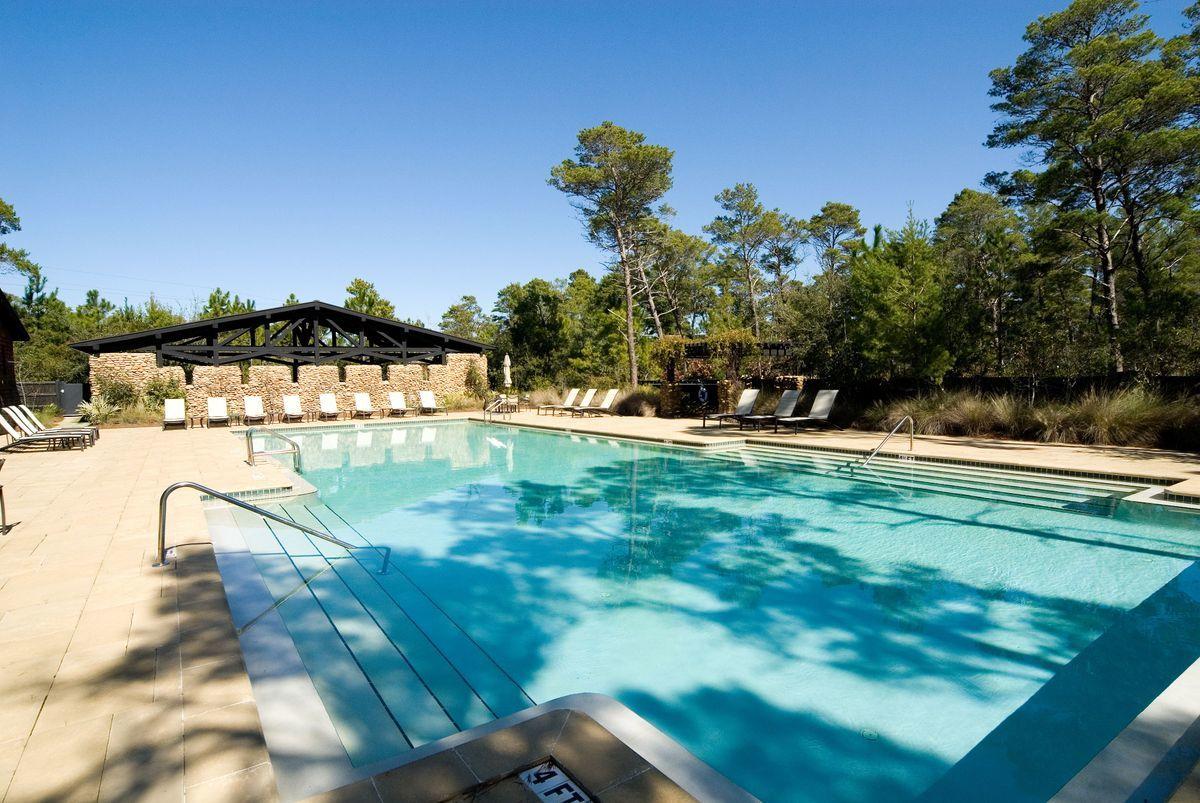 Lot 6 Cedar Fork Road Santa Rosa Beach, FL 32459 - Photo 17 of 18 a view of a swimming pool