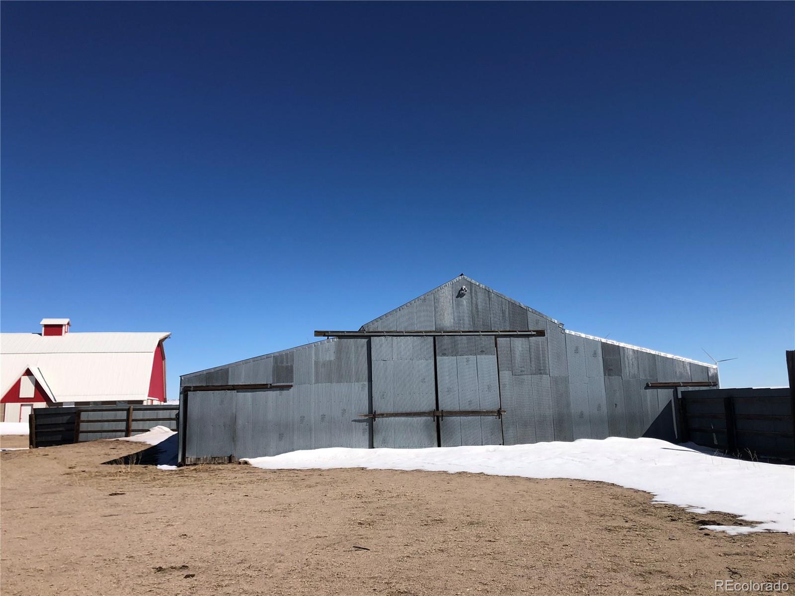 31245 Corona Road Calhan, CO 80808 - Photo 29 of 39 Gallery Image 29