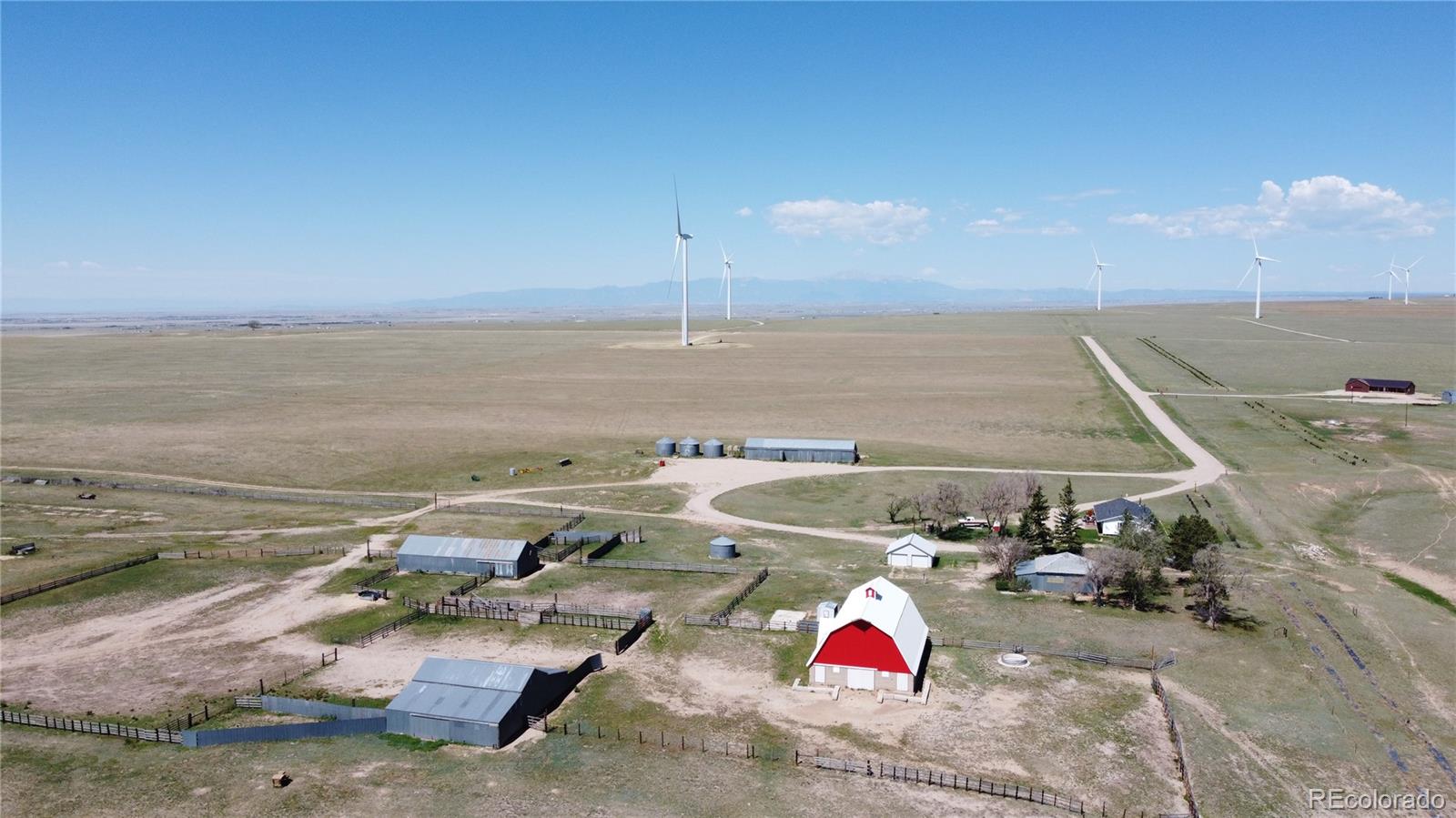 31245 Corona Road Calhan, CO 80808 - Photo 35 of 39 Gallery Image 35