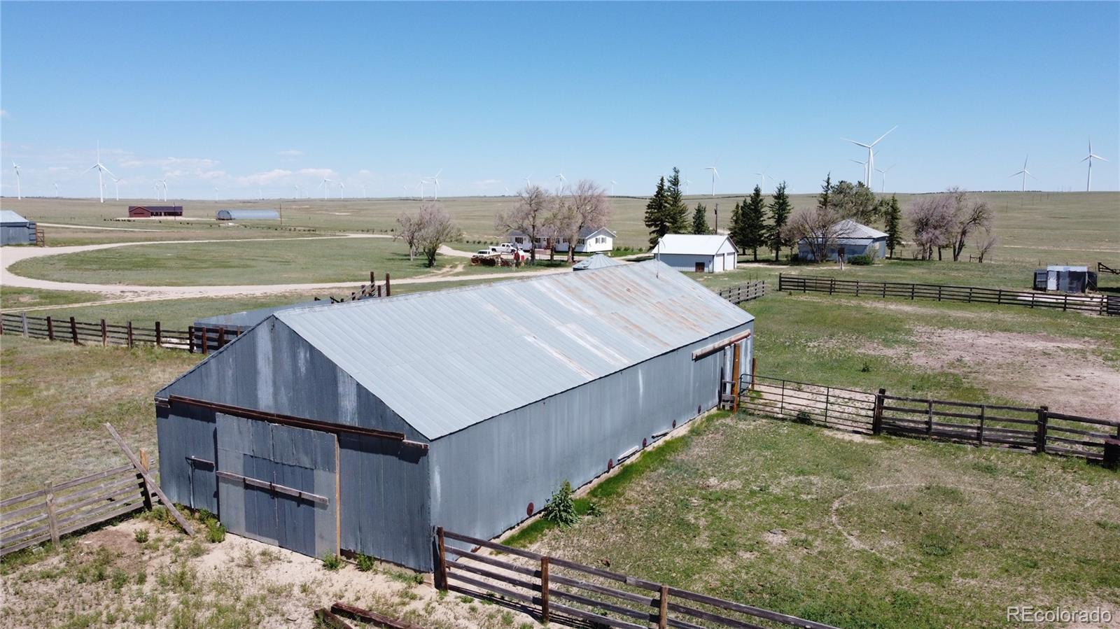 31245 Corona Road Calhan, CO 80808 - Photo 38 of 39 Gallery Image 38
