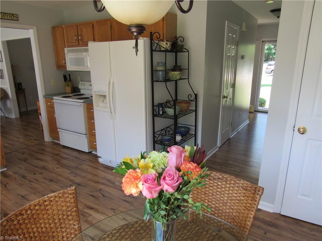 8207 Daltonshire Drive Oak Ridge, NC 27310 - Photo 13 of 30 Gallery Image 13