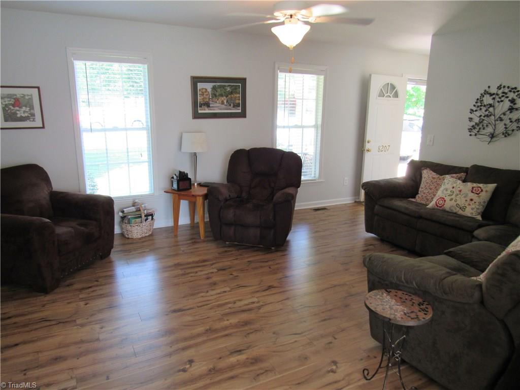 8207 Daltonshire Drive Oak Ridge, NC 27310 - Photo 15 of 30 Gallery Image 15