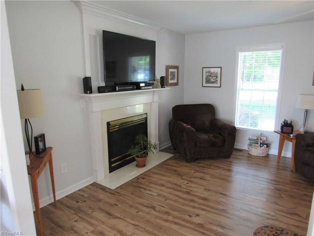 8207 Daltonshire Drive Oak Ridge, NC 27310 - Photo 16 of 30 Gallery Image 16