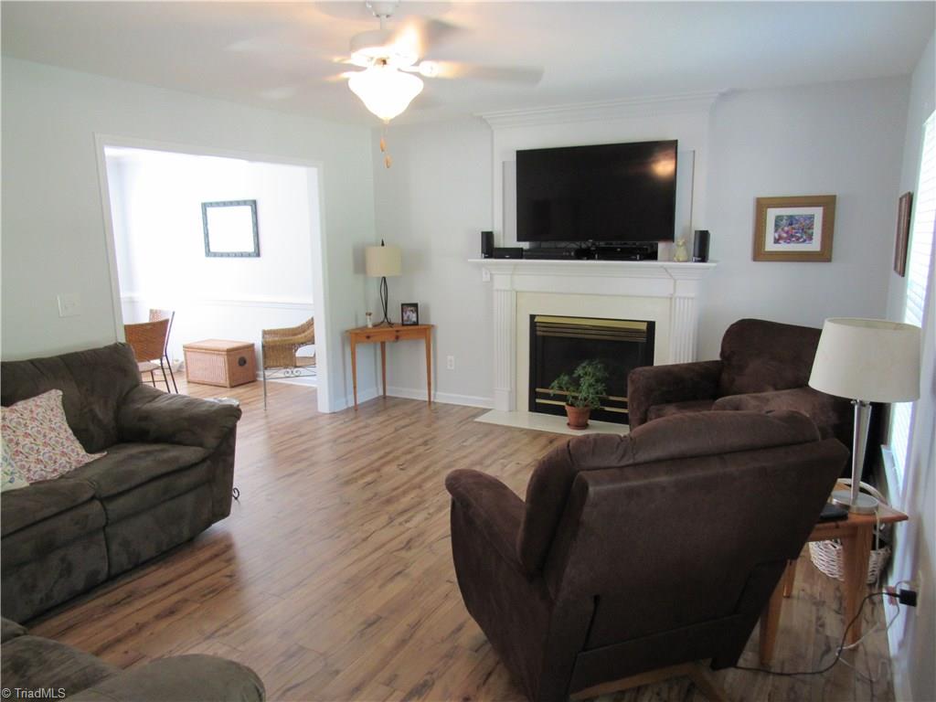 8207 Daltonshire Drive Oak Ridge, NC 27310 - Photo 17 of 30 Gallery Image 17