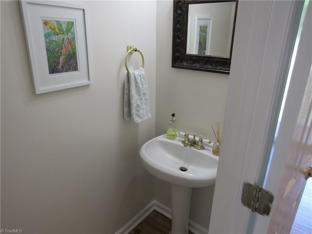 8207 Daltonshire Drive Oak Ridge, NC 27310 - Photo 18 of 30 Gallery Image 18