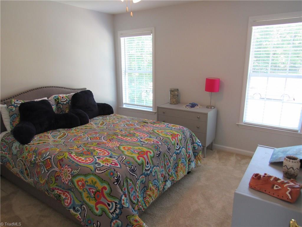 8207 Daltonshire Drive Oak Ridge, NC 27310 - Photo 20 of 30 Gallery Image 20