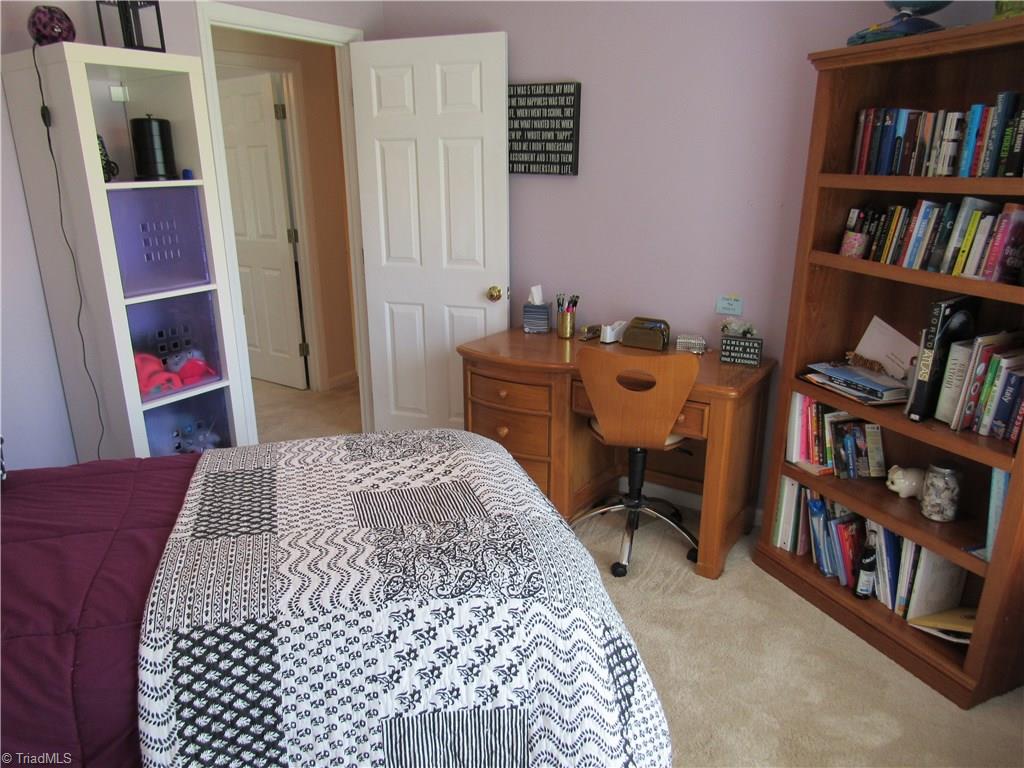 8207 Daltonshire Drive Oak Ridge, NC 27310 - Photo 24 of 30 Gallery Image 24