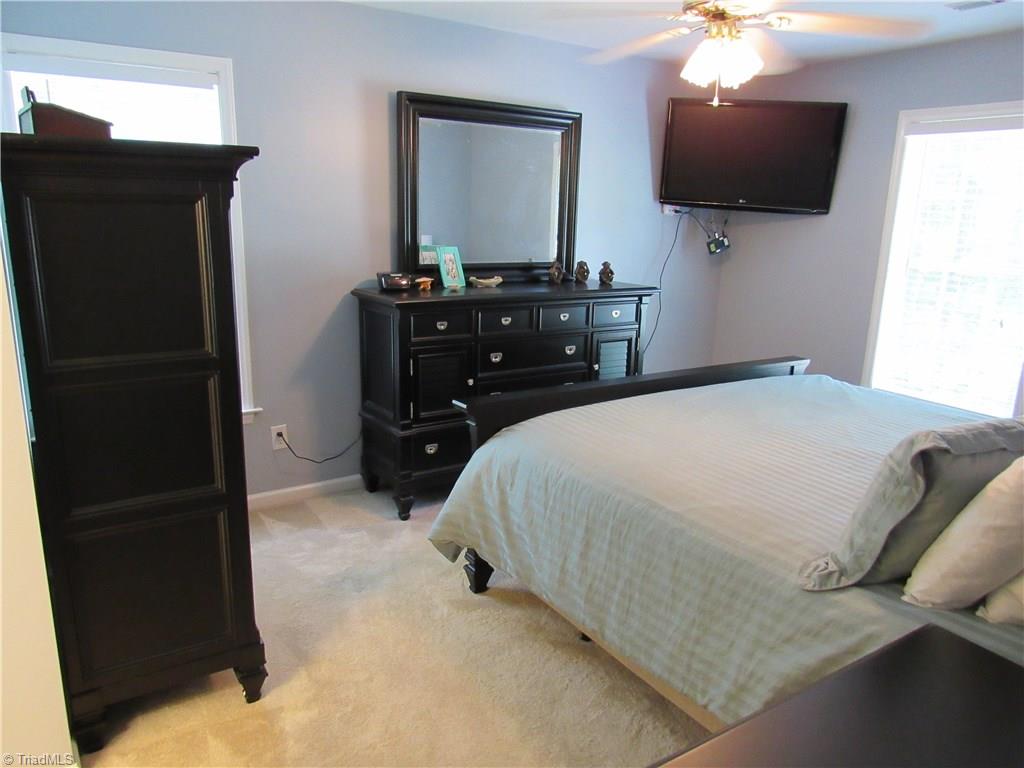 8207 Daltonshire Drive Oak Ridge, NC 27310 - Photo 25 of 30 Gallery Image 25