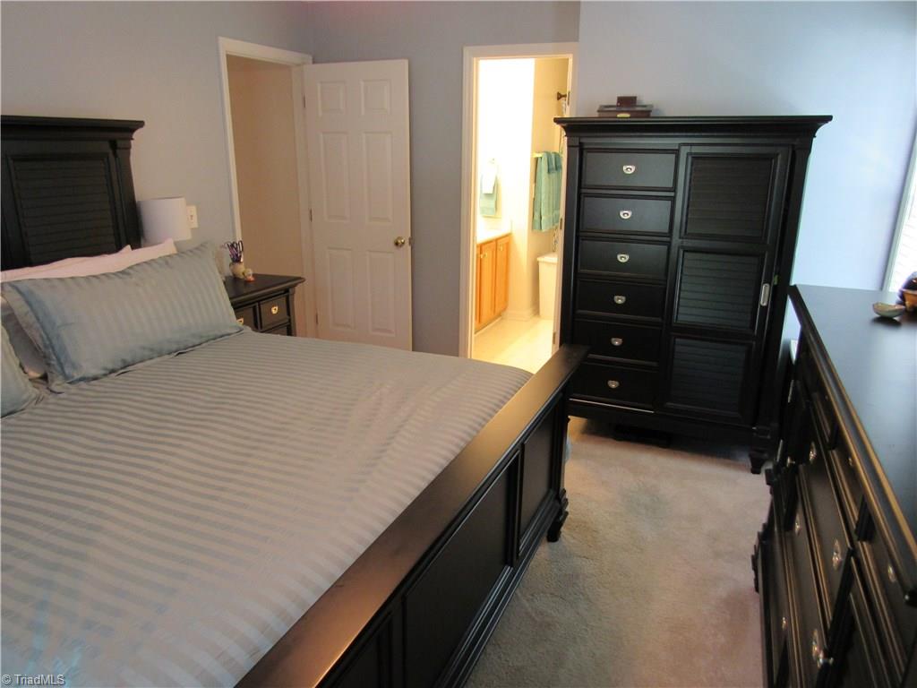 8207 Daltonshire Drive Oak Ridge, NC 27310 - Photo 27 of 30 Gallery Image 27