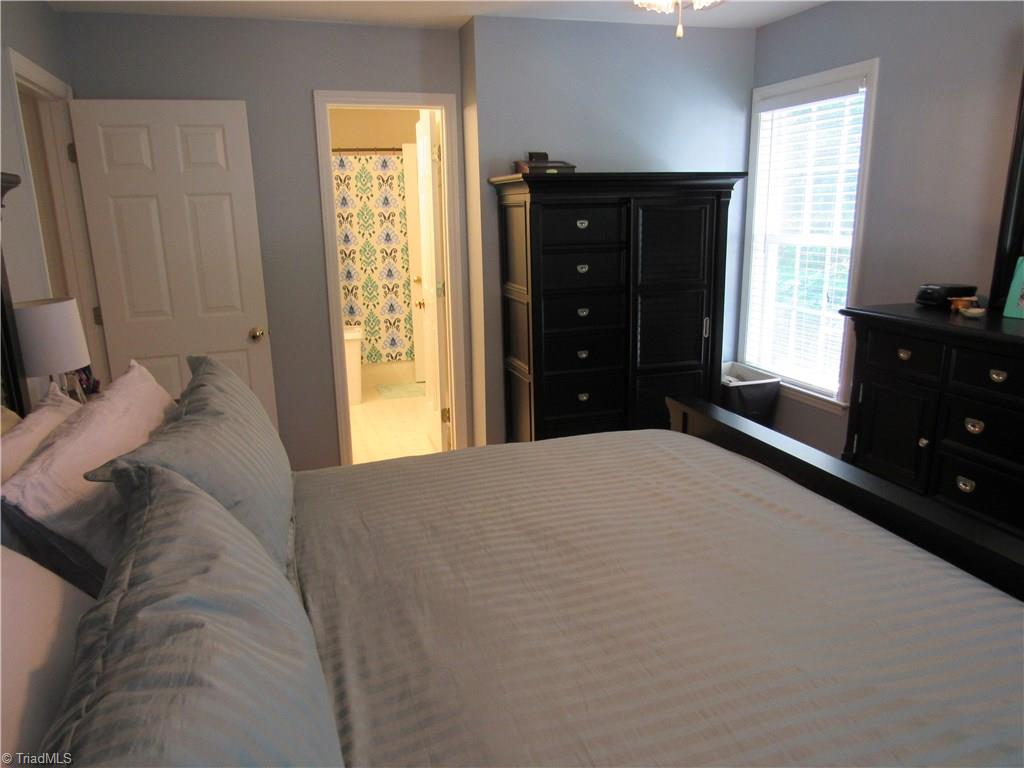 8207 Daltonshire Drive Oak Ridge, NC 27310 - Photo 28 of 30 Gallery Image 28