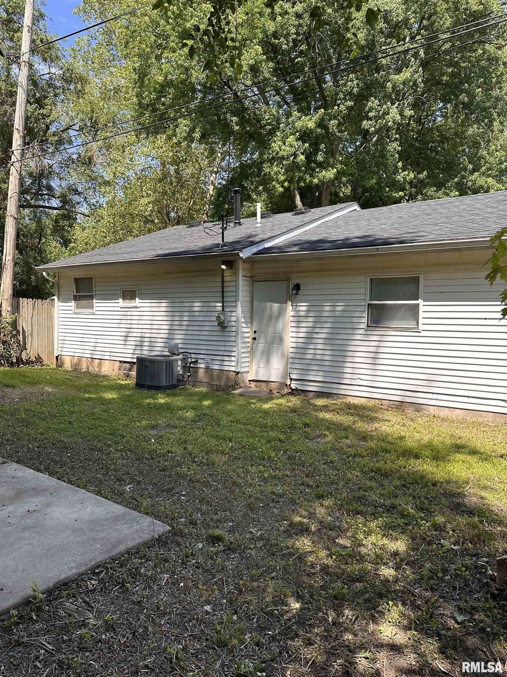 143 South Wesley Street Springfield, IL 62703 - Photo 20 of 20