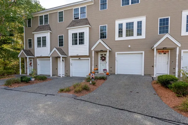 $333,270 | 41 Boston Road, Unit 464, Billerica, MA 01862