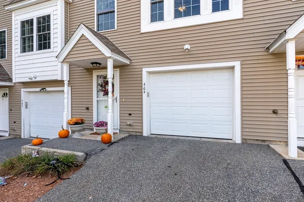 $333,270 | 41 Boston Road, Unit 464, Billerica, MA 01862
