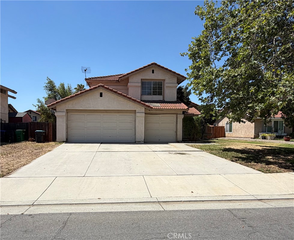 24677 Rugby Lane Moreno Valley, CA 92551 - Photo 1 of 43 Front of house