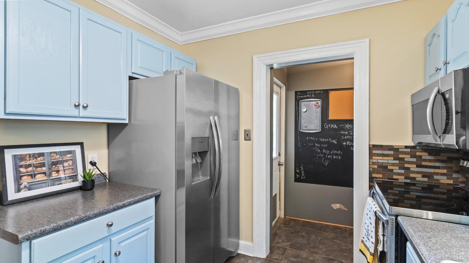4413 Goodview Street Lynchburg, VA 24502 - Photo 11 of 52