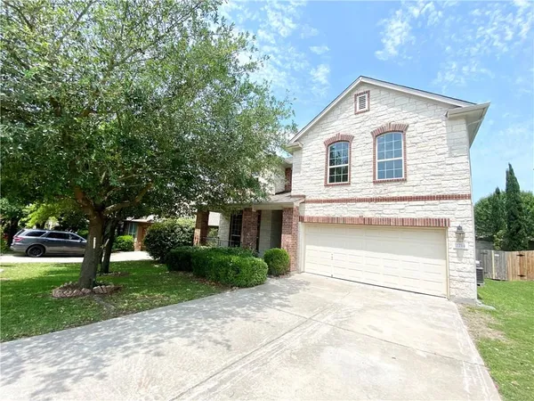 $2,400 | 2214 Conway Cove, Round Rock, TX 78664