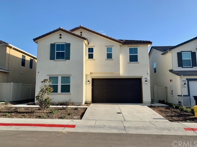 10717 Ensworth Way Spring Valley, CA 91978 - Photo 1 of 1 a front view of a house with windows
