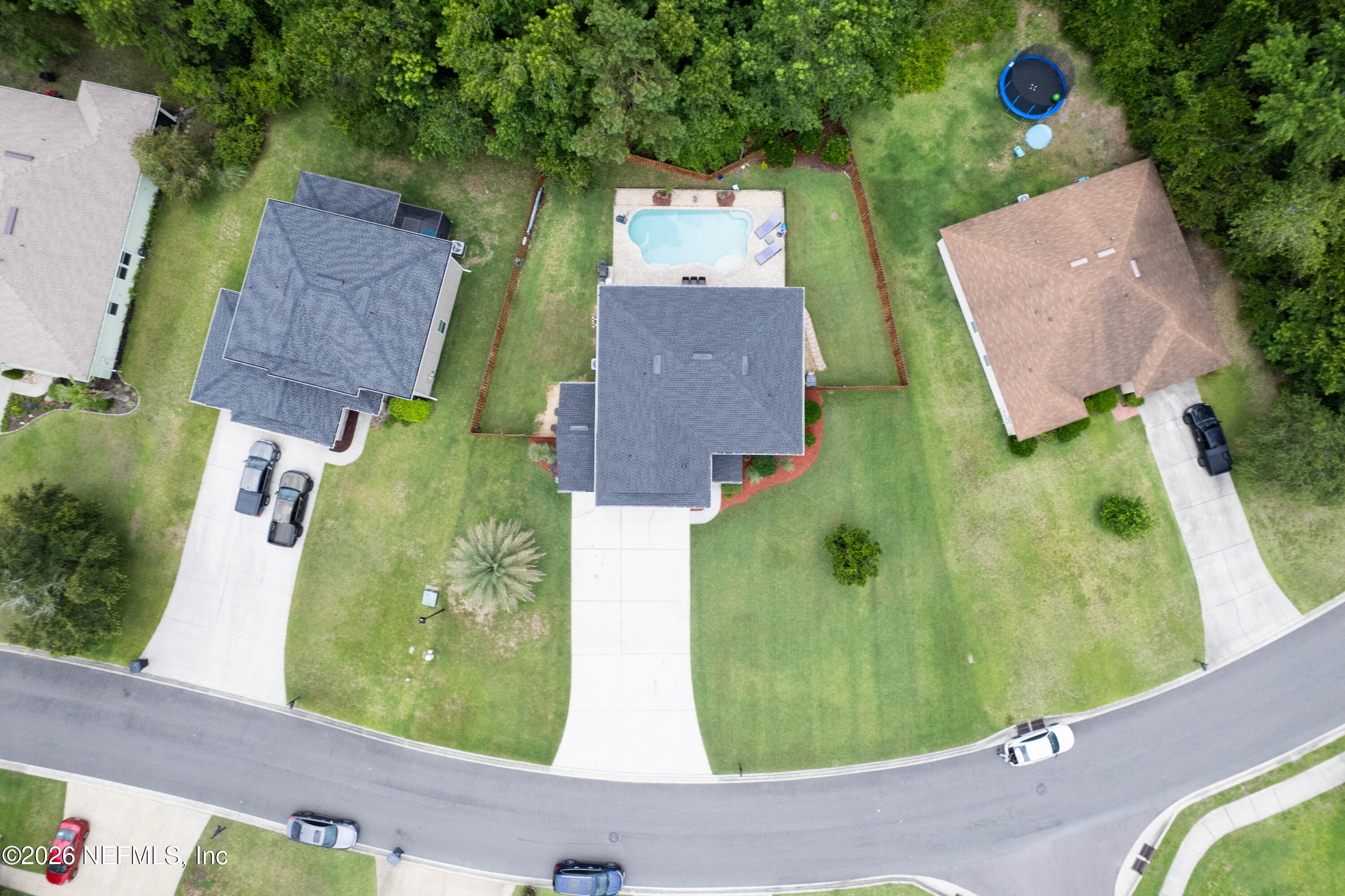 76546 Timbercreek Boulevard Yulee, FL 32097 - Photo 37 of 47 DJI_0042