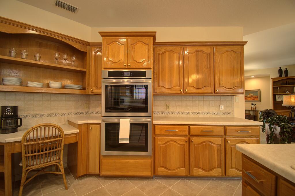 236 Rimrock Circle West Ingram, TX 78025 - Photo 15 of 49 Double Ovens
