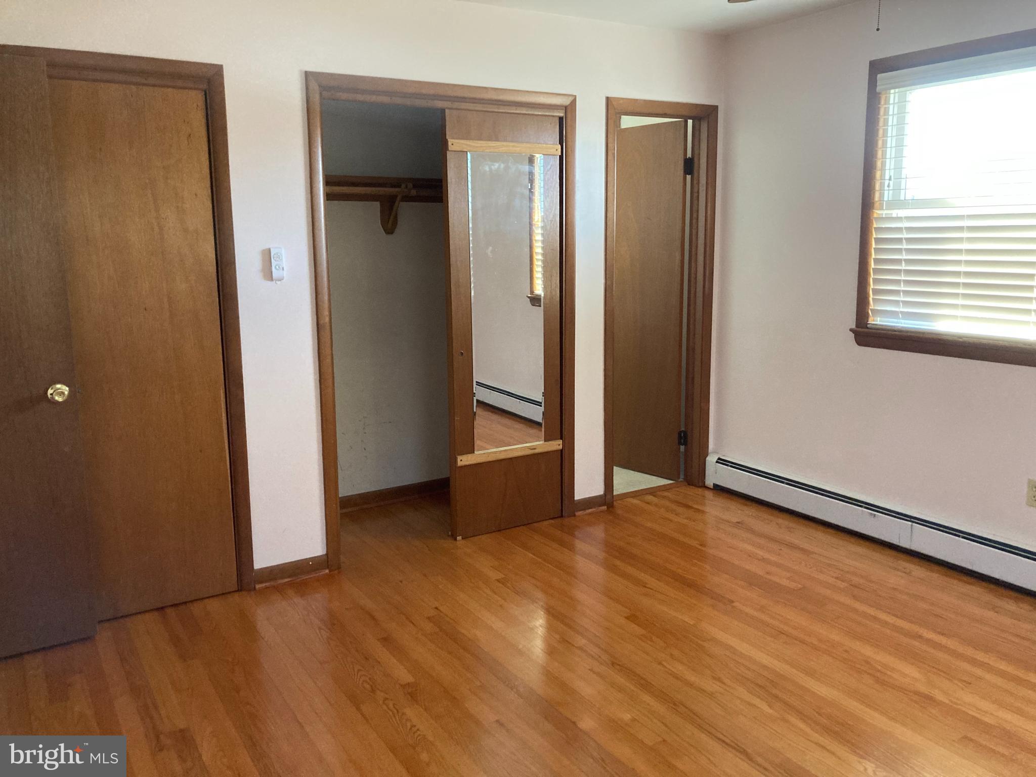 14104 Schaeffer Road Germantown, MD 20874 - Photo 13 of 42 an empty room with closet