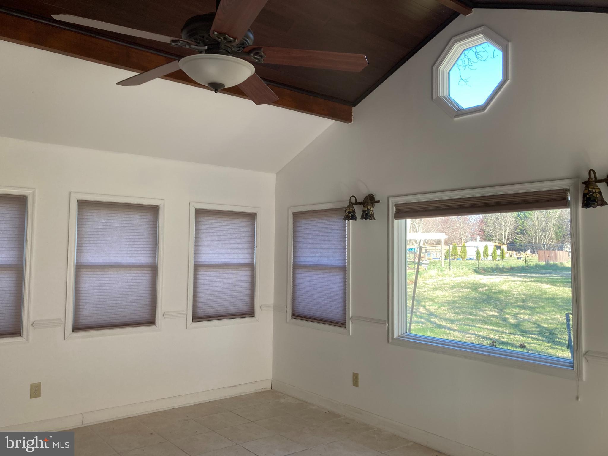 14104 Schaeffer Road Germantown, MD 20874 - Photo 36 of 42 a view of an empty room with a window