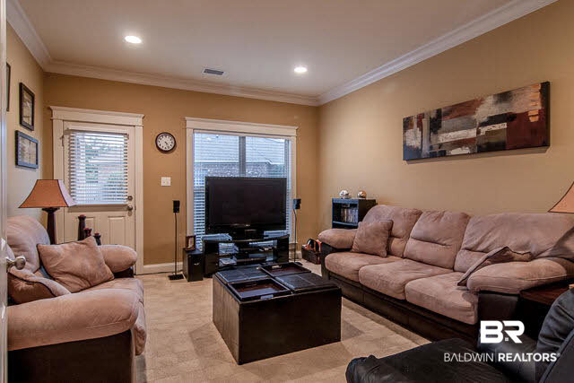 24345 Saxson Court Daphne, AL 36526 - Photo 26 of 39 Bonus or Media Room