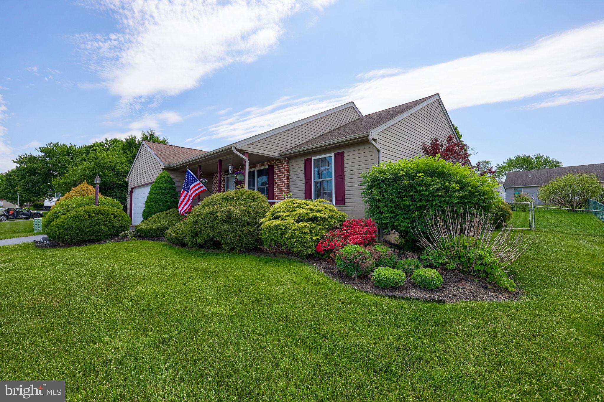 180 Hollow Road Reinholds, PA 17569 - Photo 31 of 34