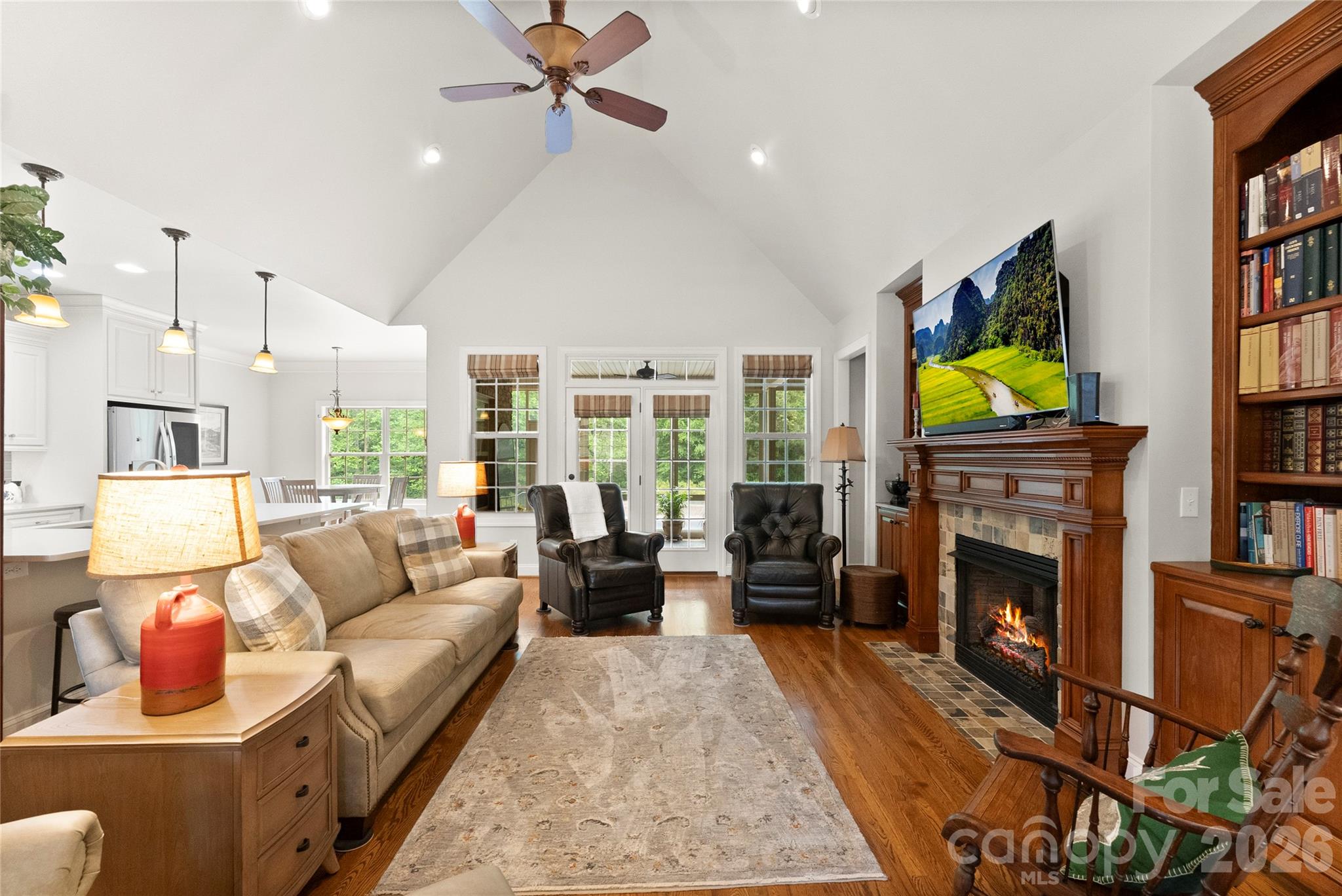 5441 Grayson Ridge Court Gastonia, NC 28056 - Photo 8 of 41 Gallery Image 8