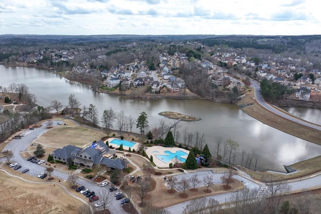 7630 Tenspeed Court Flowery Branch, GA 30542 - Photo 71 of 80