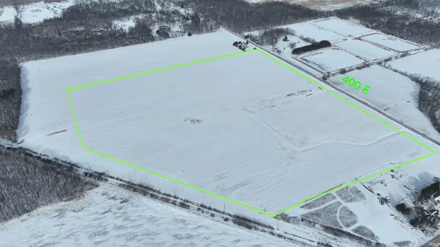 $959,900 | 2686 North 400 East, Monticello, IN 47960