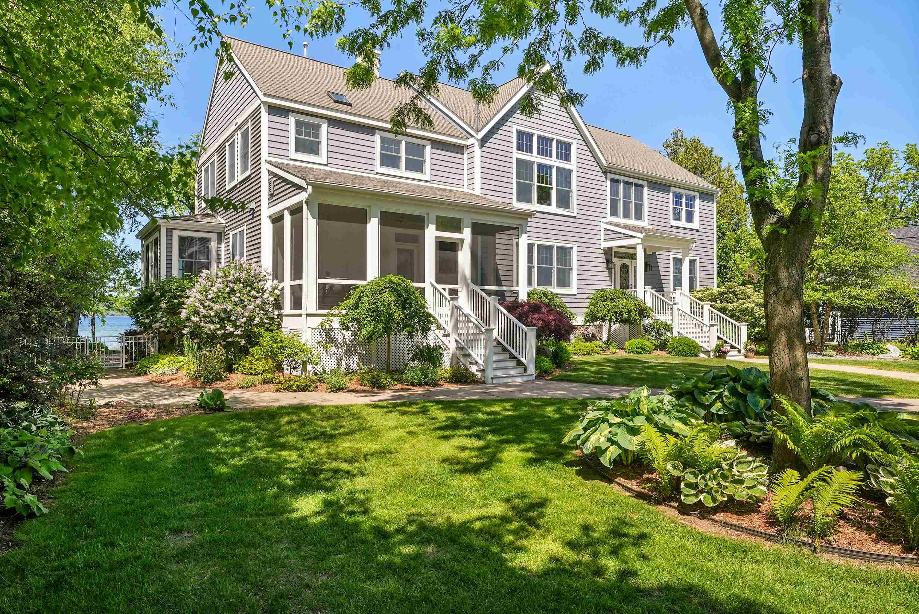 8030 South Lakeview Road Traverse City, MI 49684 - Photo 11 of 99