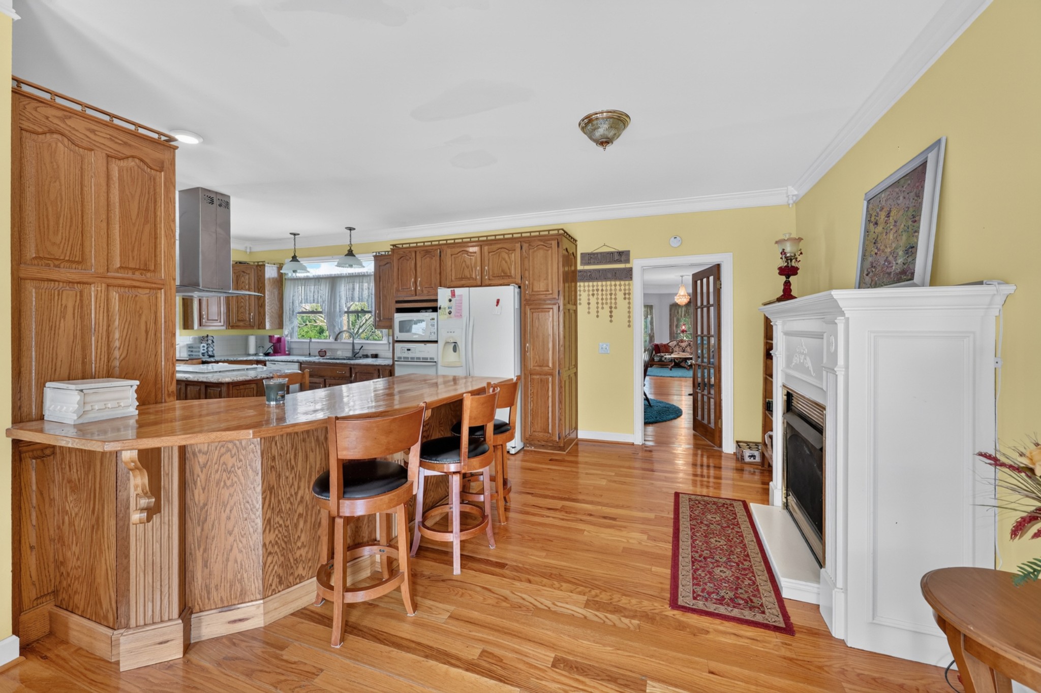 2155 Oak Knob Road Lafayette, TN 37083 - Photo 24 of 84