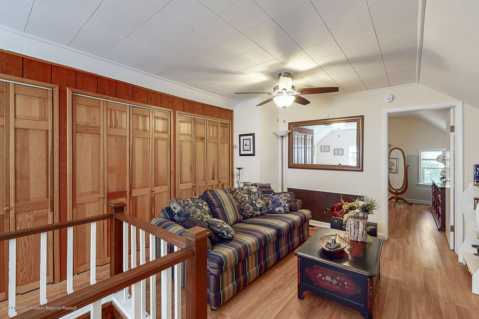 732 Monmouth Road Cream Ridge, NJ 08514 - Photo 14 of 24 Loft area