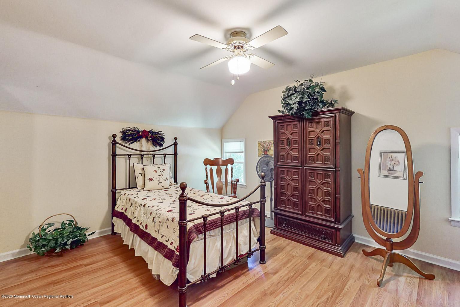 732 Monmouth Road Cream Ridge, NJ 08514 - Photo 16 of 24 Loft bedroom