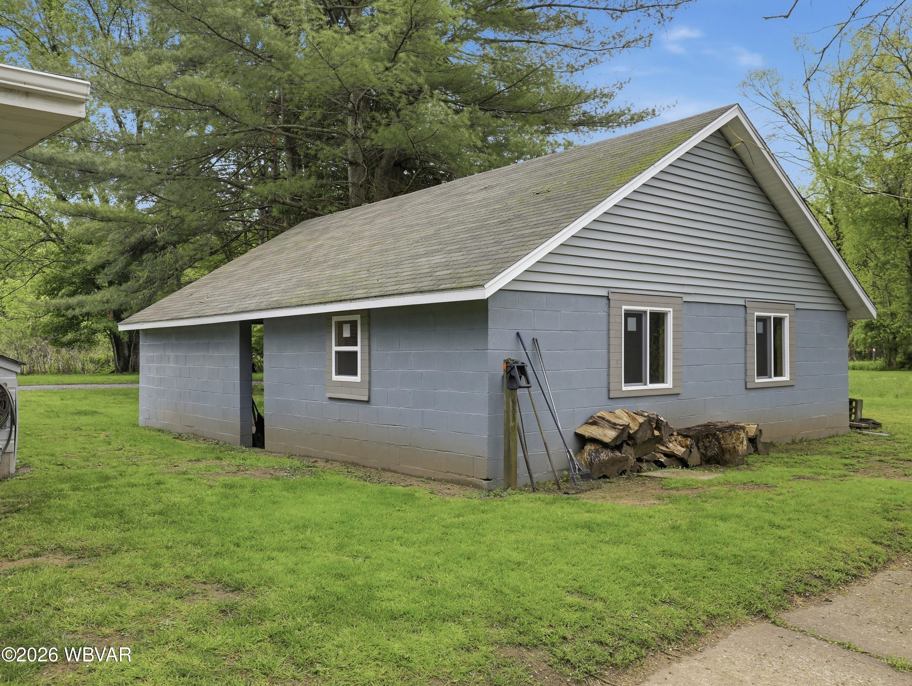 431 Haleeka Road Cogan Station, PA 17728 - Photo 26 of 35 photo__5260