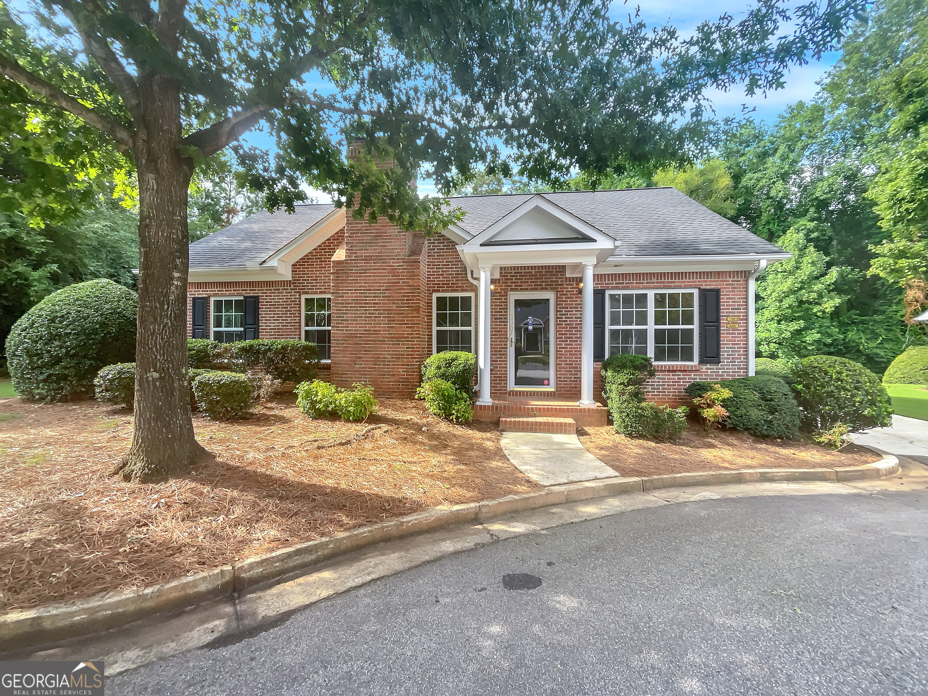 3307 Raes Creek Road Marietta, GA 30008 - Photo 1 of 1 Gallery Image 1