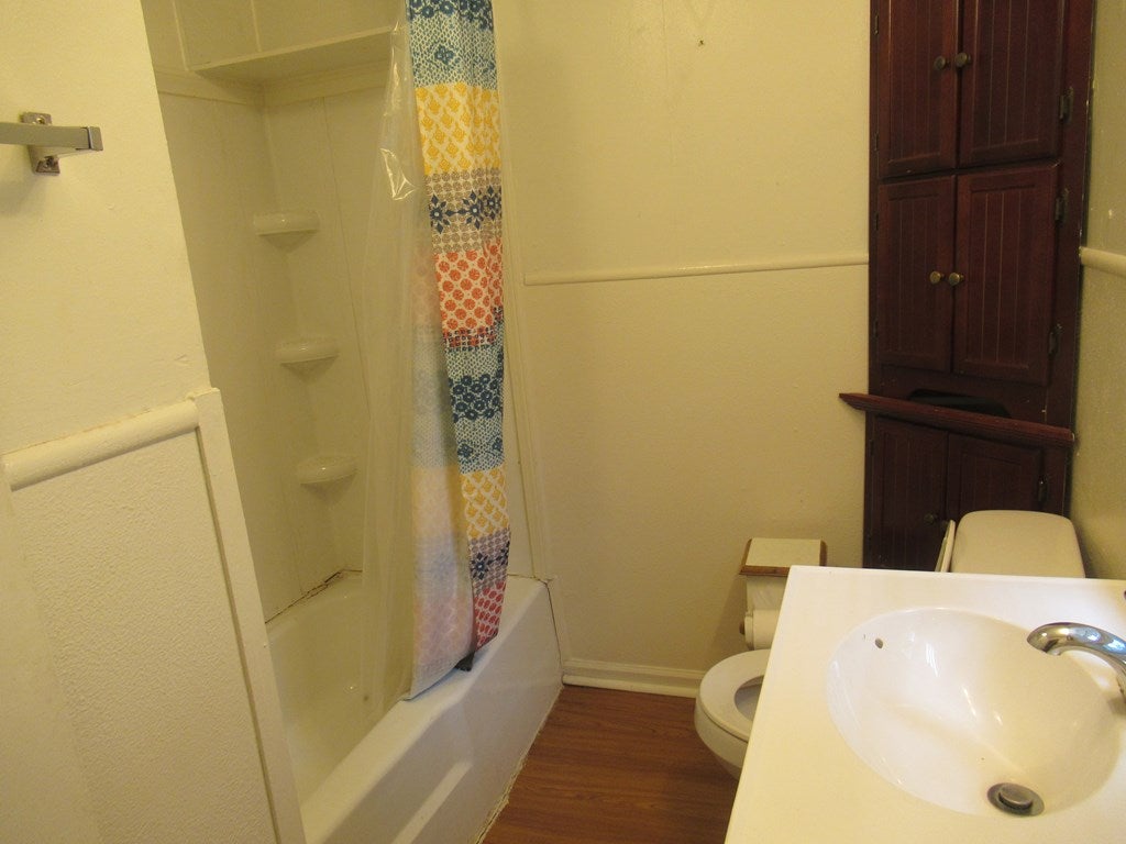 253 Ivanhoe Road Max Meadows, VA 24360 - Photo 6 of 7 Gallery Image 6