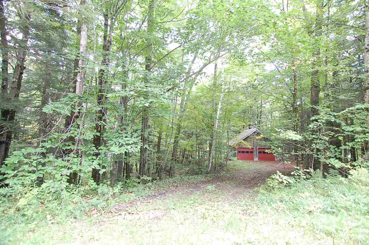 0 Strattonwald Road, Unit 134 Winhall, VT 05340 - Photo 1 of 1