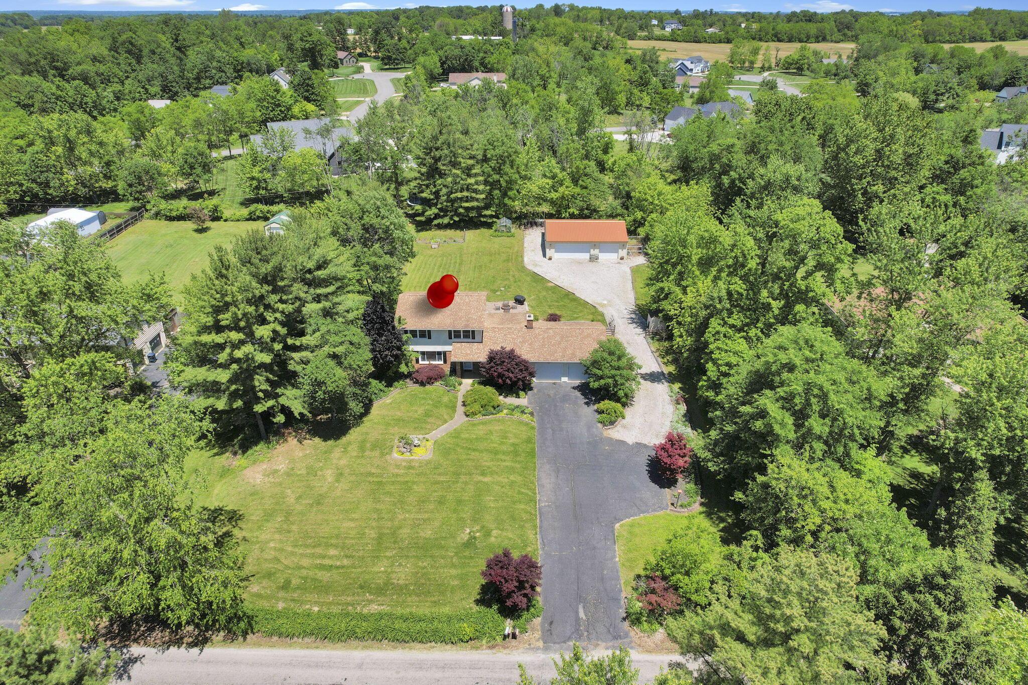170 Ginder Road Northeast Lancaster, OH 43130 - Photo 69 of 70 170 Ginder