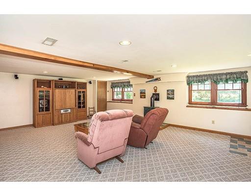 7 Galloway Road Chelmsford, MA 01824 - Photo 25 of 37 a living room with furniture