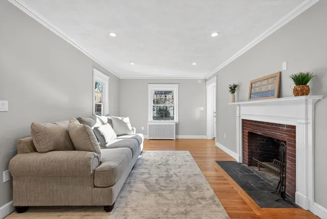 $850,000 | 34 Bay View Drive, Portland, ME 04103