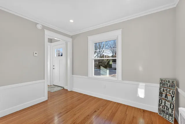 $850,000 | 34 Bay View Drive, Portland, ME 04103