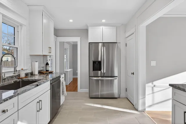 $850,000 | 34 Bay View Drive, Portland, ME 04103