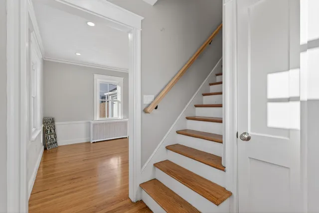 $850,000 | 34 Bay View Drive, Portland, ME 04103
