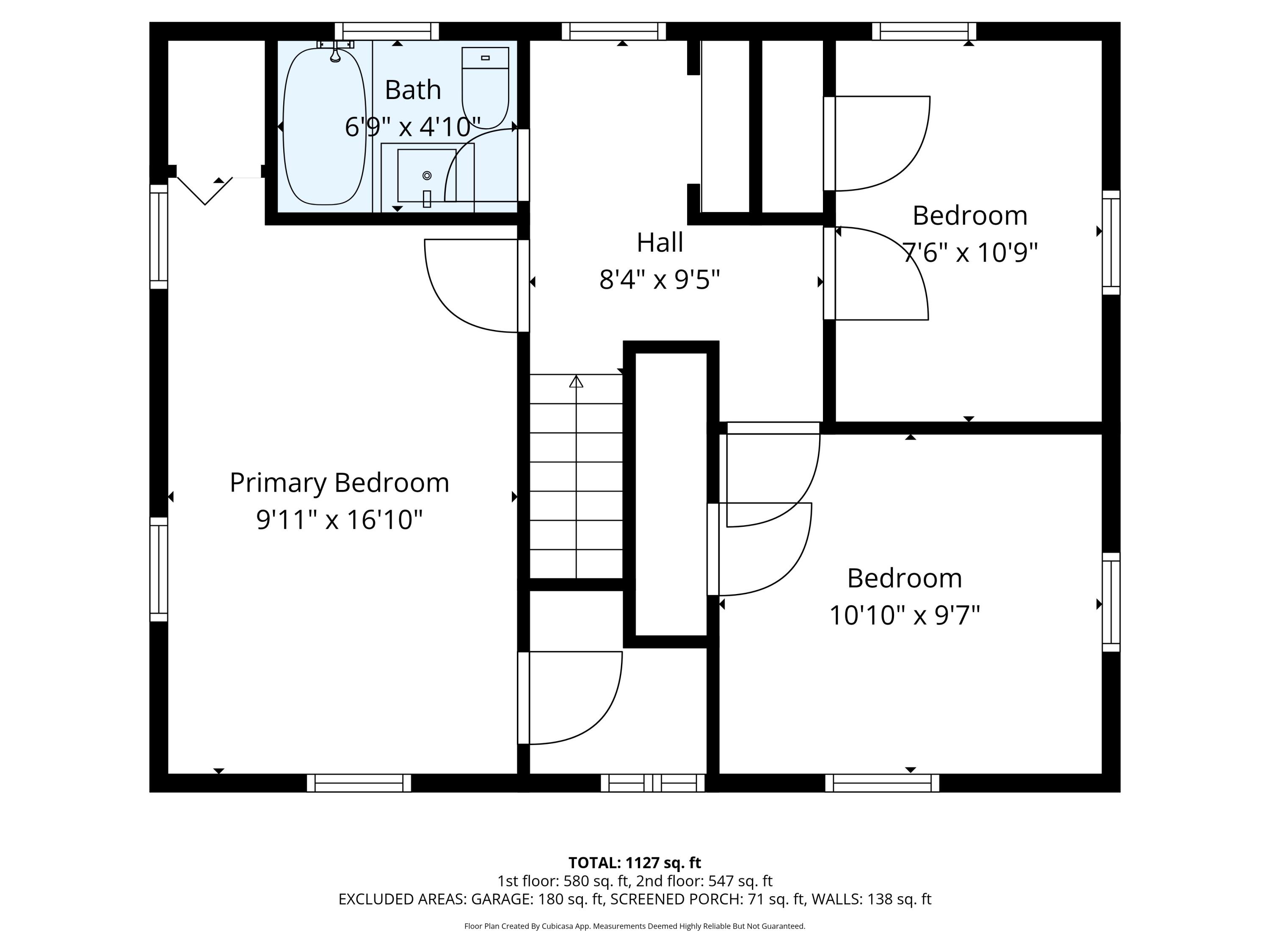 34 Bay View Drive Portland, ME 04103 - Photo 28 of 40 2nd_floor_34_bay_view_drive_portland_wit