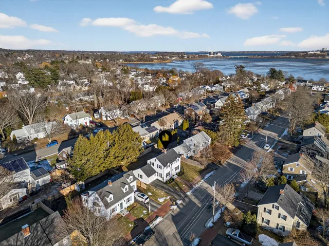 $850,000 | 34 Bay View Drive, Portland, ME 04103