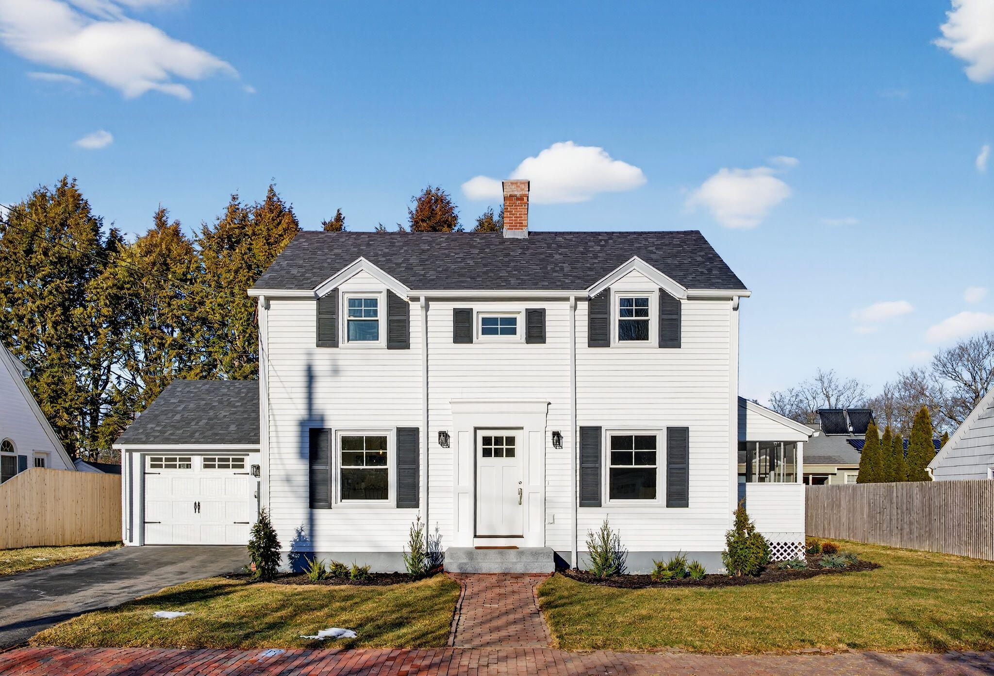 34 Bay View Drive Portland, ME 04103 - Photo 32 of 40 2_DSC04683