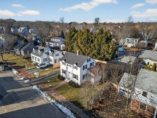 $850,000 | 34 Bay View Drive, Portland, ME 04103