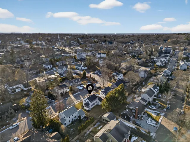 $850,000 | 34 Bay View Drive, Portland, ME 04103