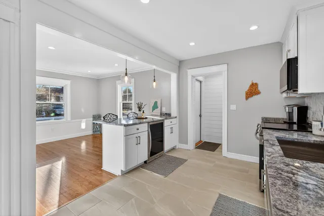 $850,000 | 34 Bay View Drive, Portland, ME 04103